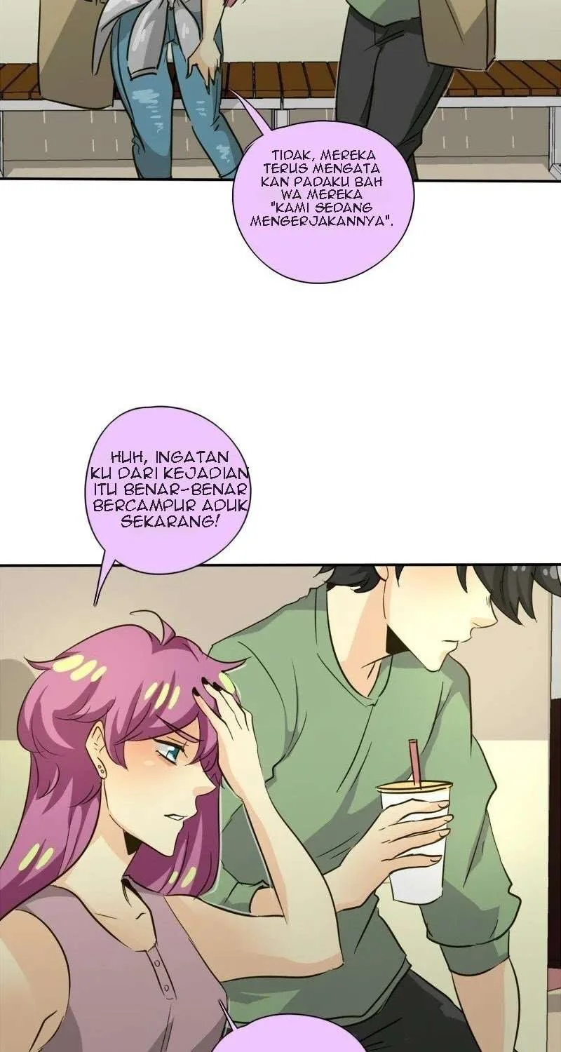 unOrdinary Chapter 114 Gambar 56