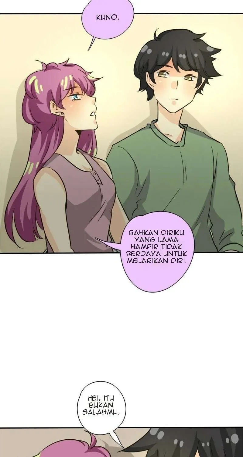 unOrdinary Chapter 114 Gambar 58