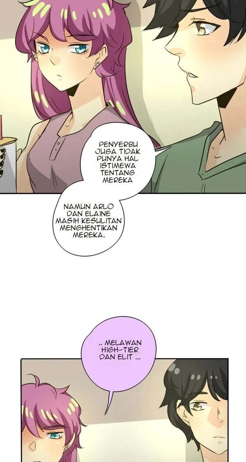 unOrdinary Chapter 114 Gambar 59