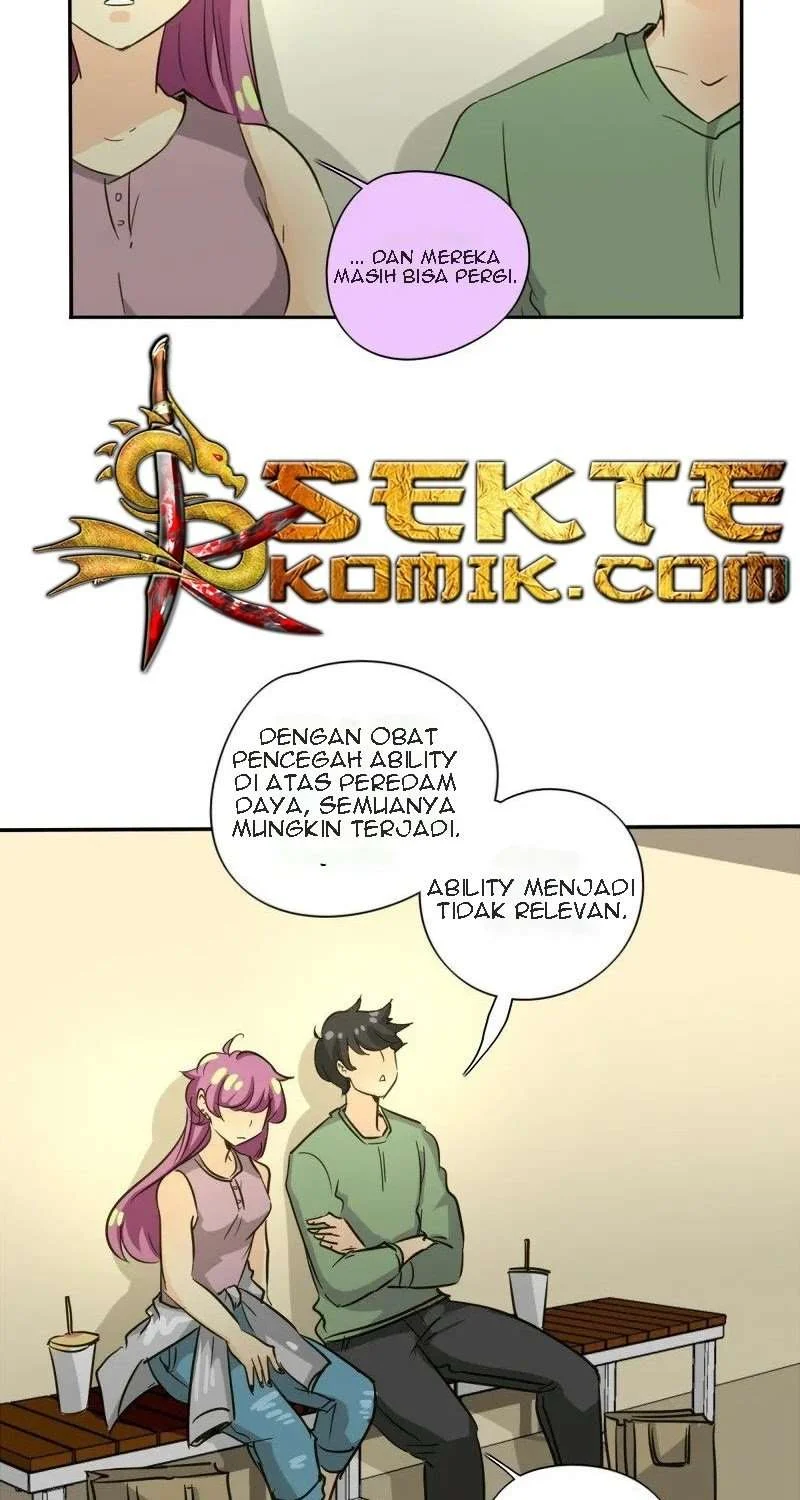 unOrdinary Chapter 114 Gambar 60