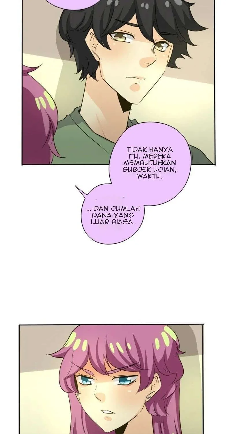 unOrdinary Chapter 114 Gambar 63