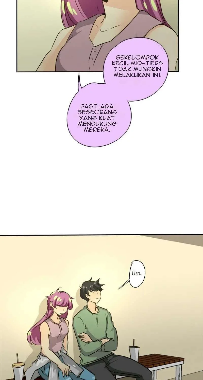 unOrdinary Chapter 114 Gambar 64