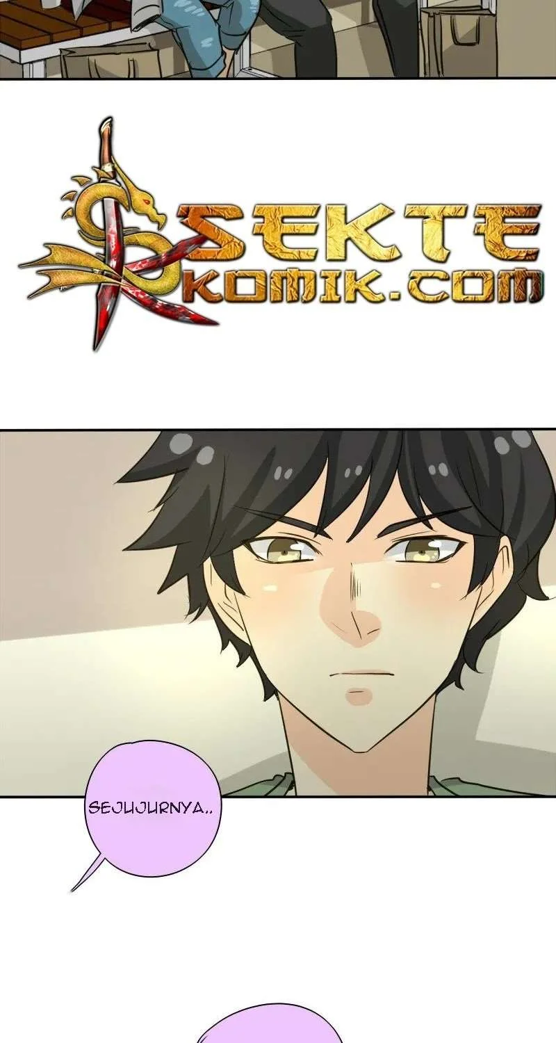 unOrdinary Chapter 114 Gambar 65