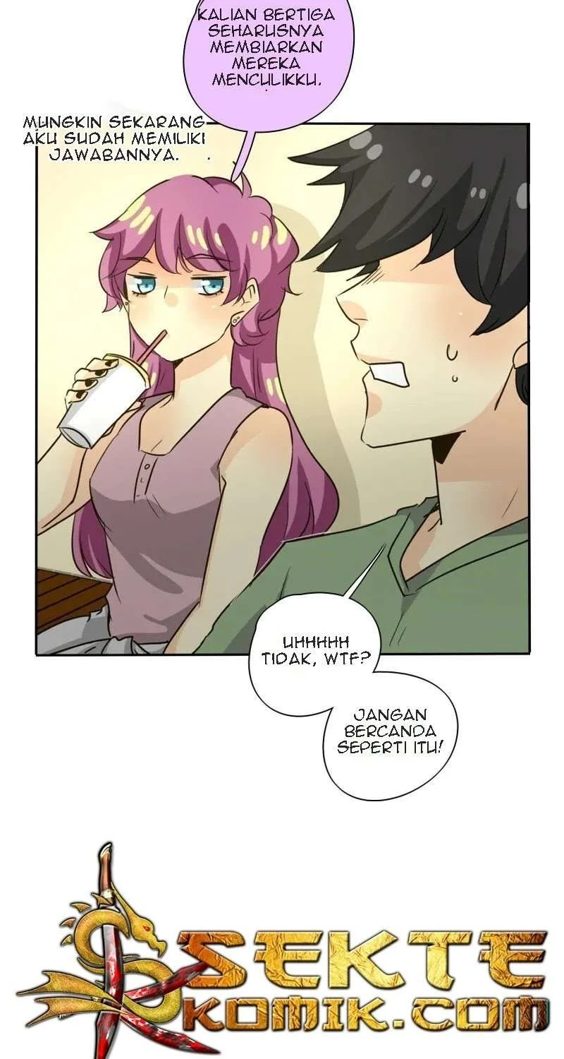 unOrdinary Chapter 114 Gambar 66