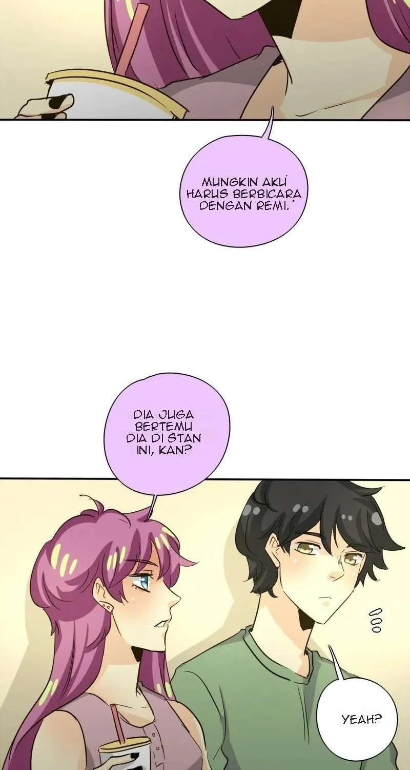 unOrdinary Chapter 114 Gambar 69