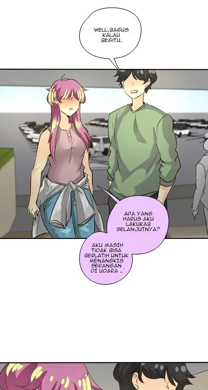 unOrdinary Chapter 114 Gambar 7