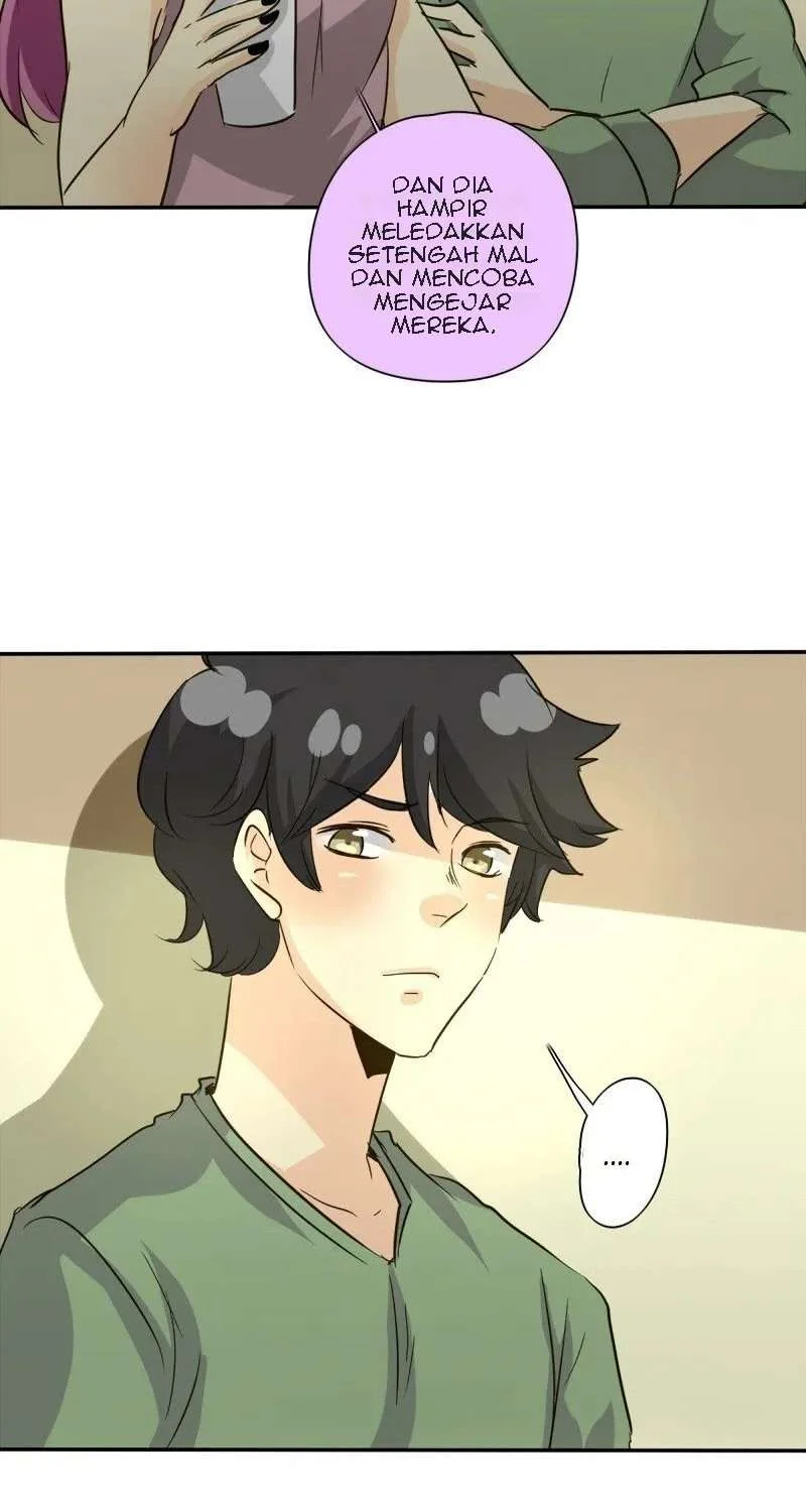 unOrdinary Chapter 114 Gambar 70