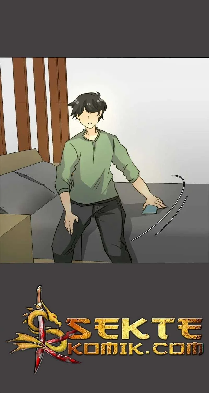 unOrdinary Chapter 114 Gambar 76