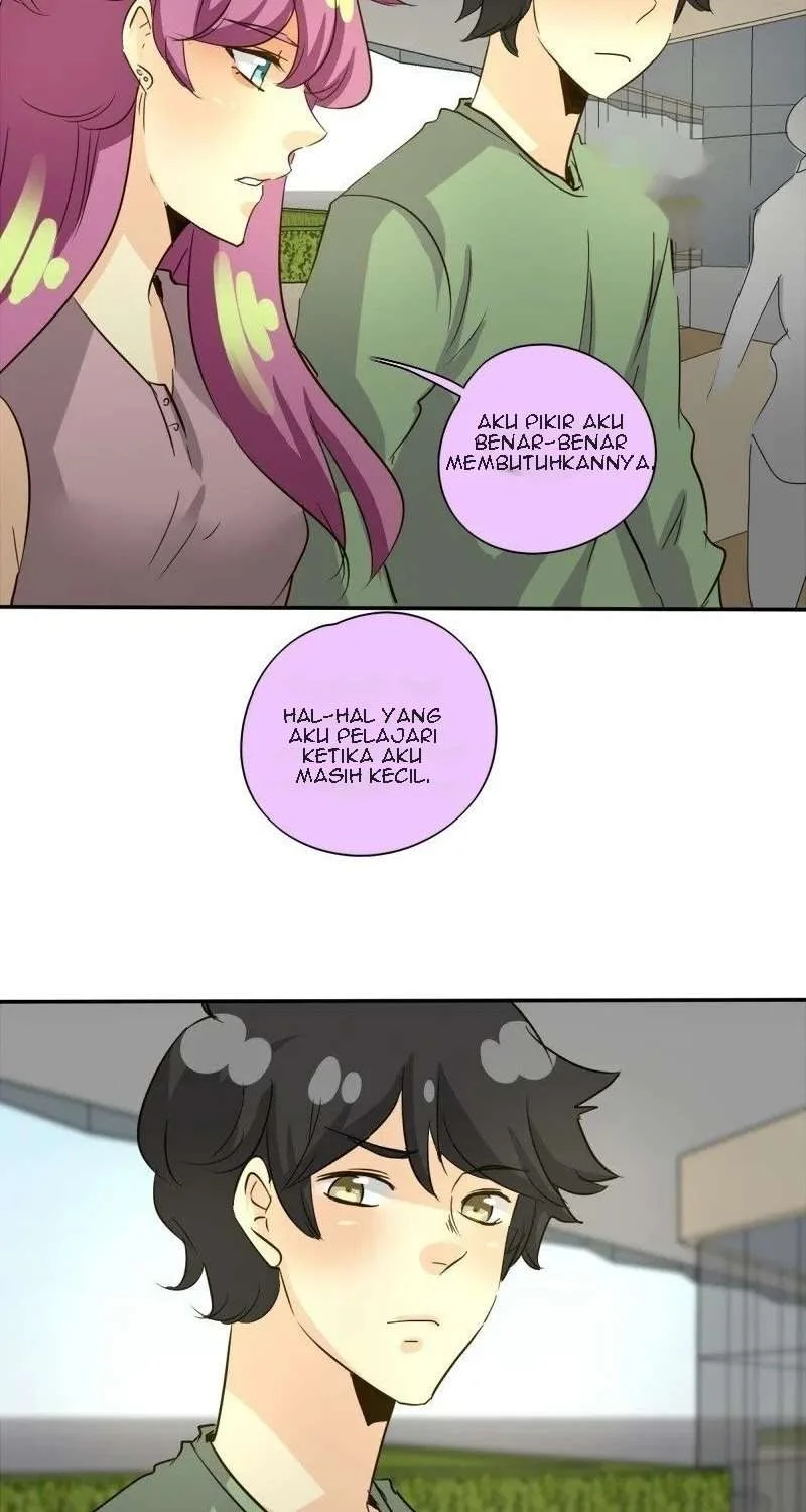 unOrdinary Chapter 114 Gambar 8