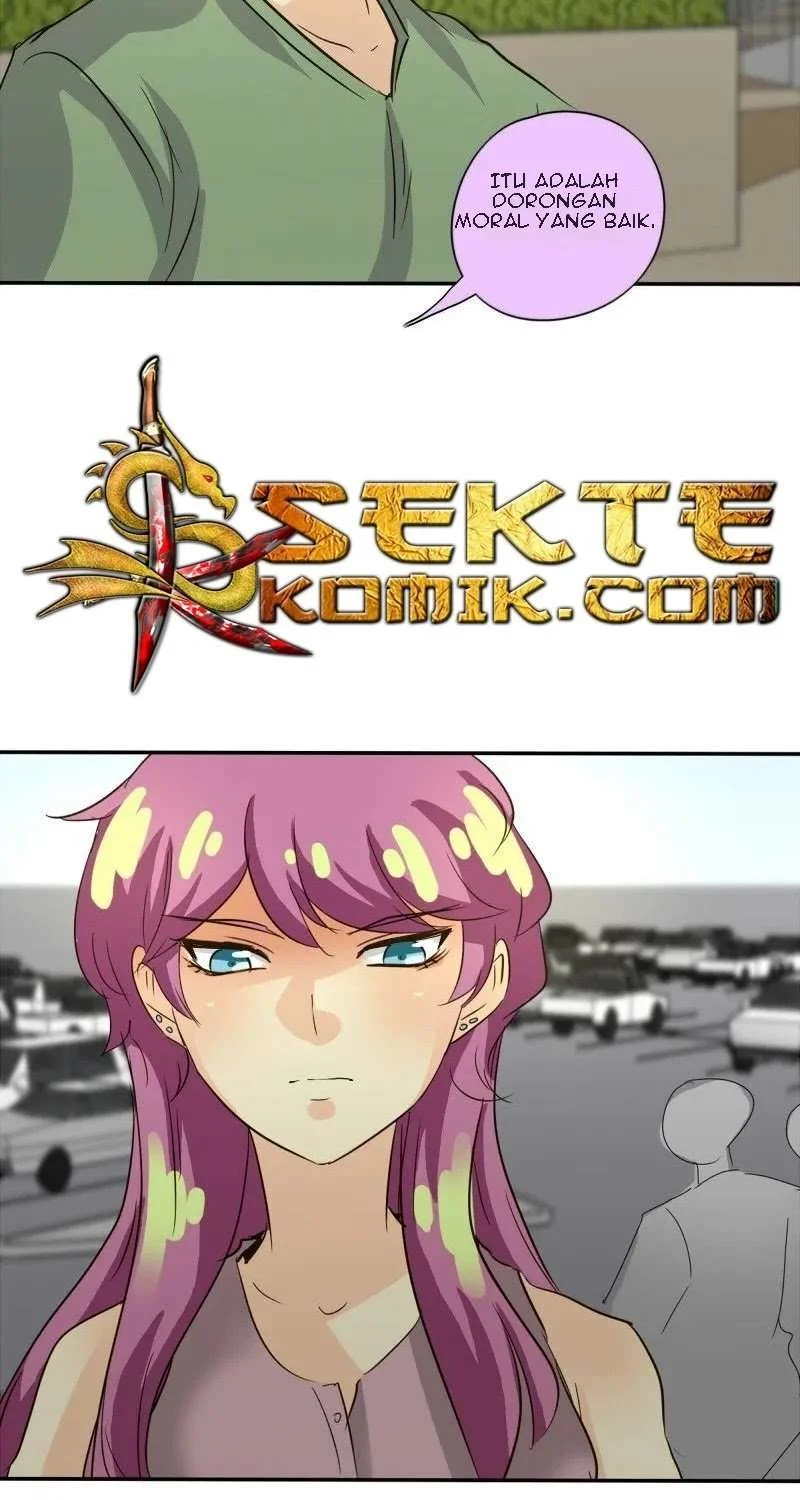 unOrdinary Chapter 114 Gambar 9