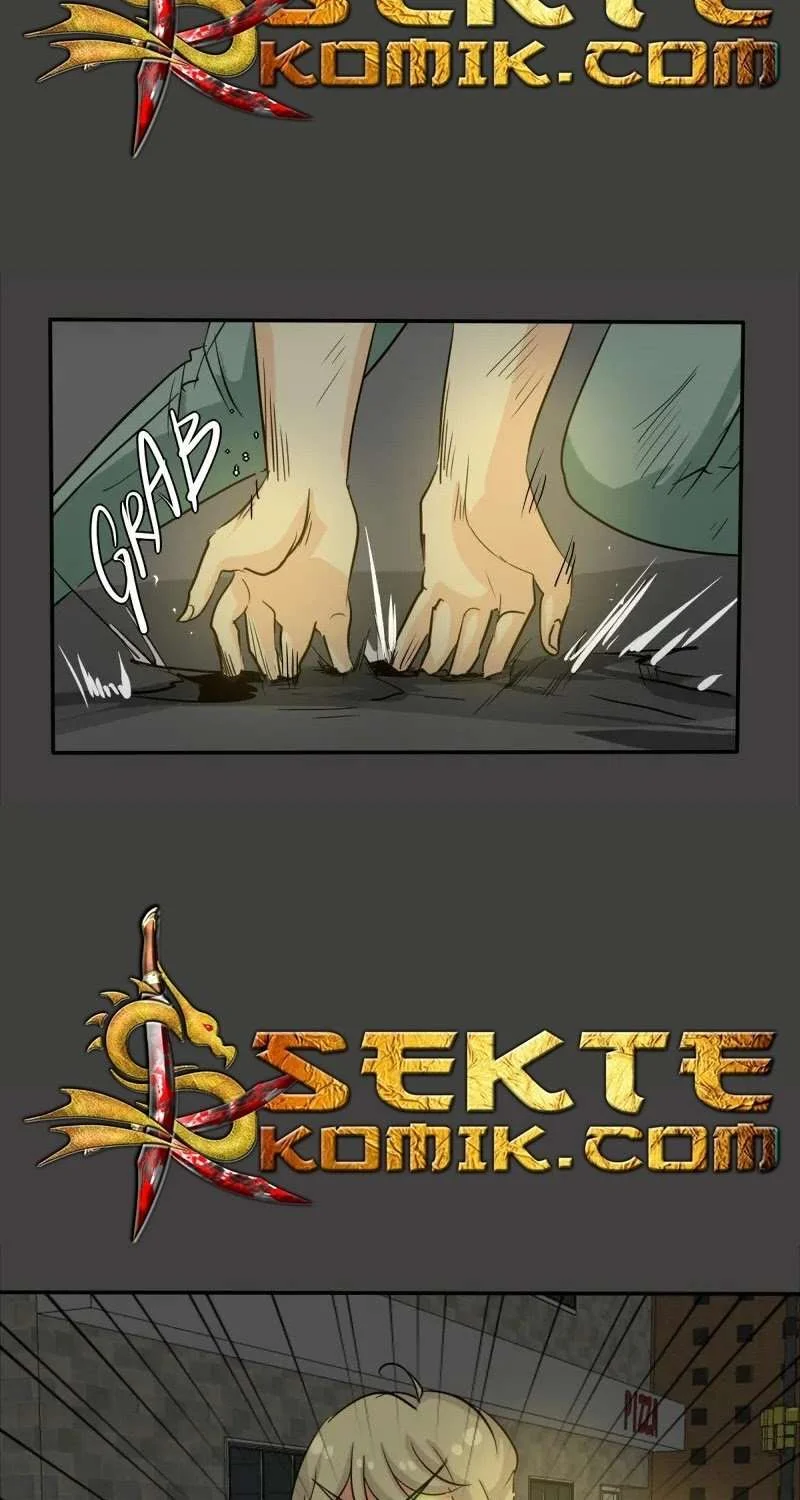 unOrdinary Chapter 115 Gambar 10