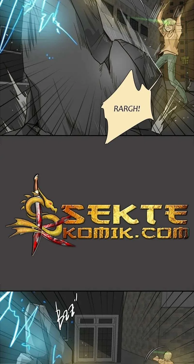 unOrdinary Chapter 115 Gambar 12