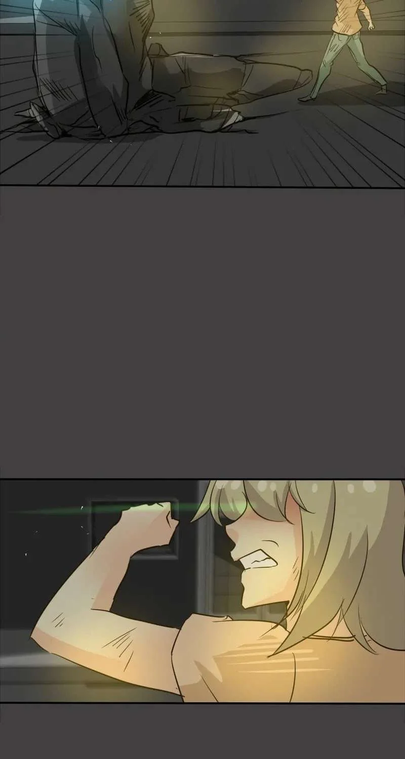 unOrdinary Chapter 115 Gambar 13