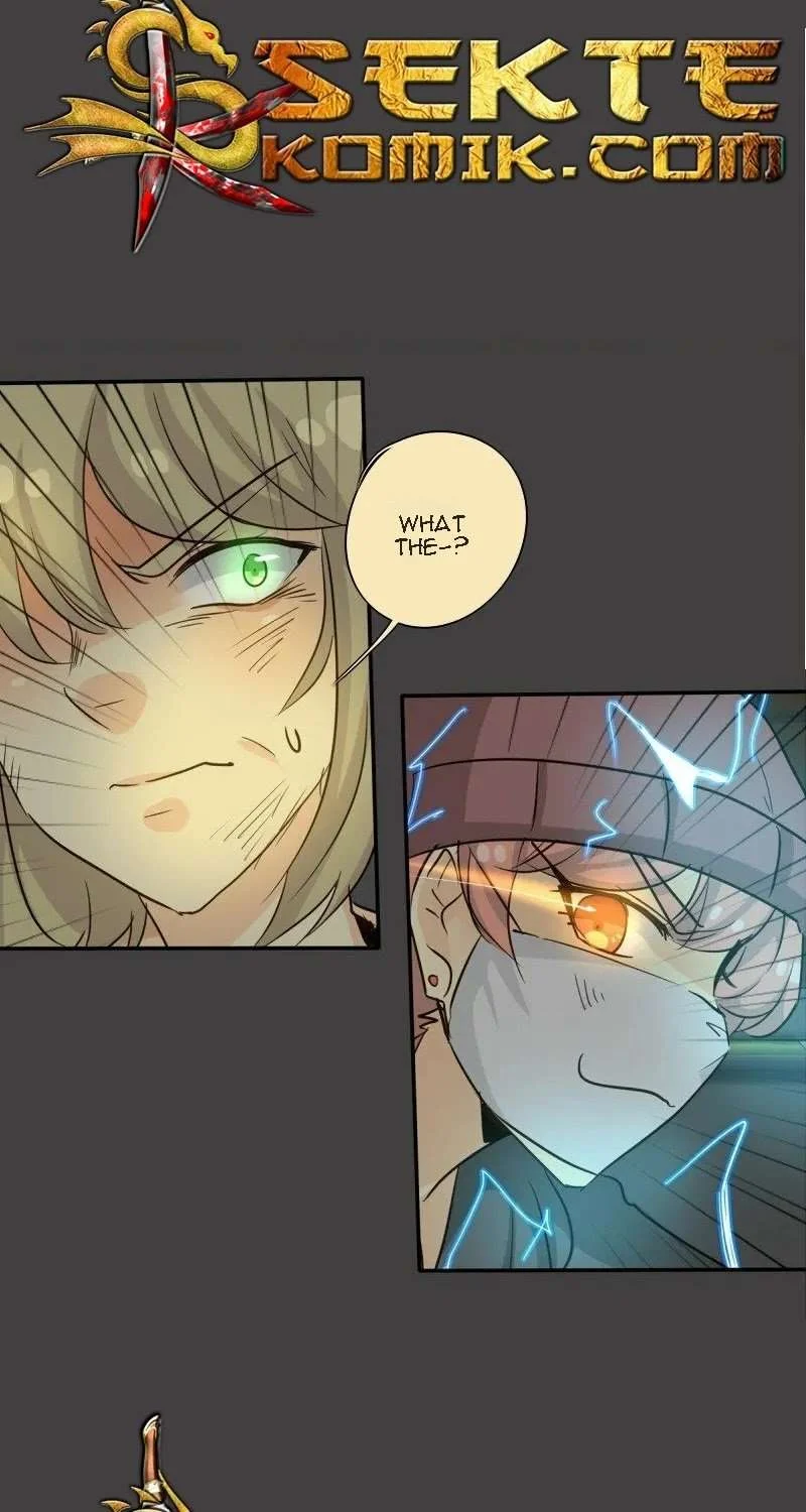 unOrdinary Chapter 115 Gambar 15