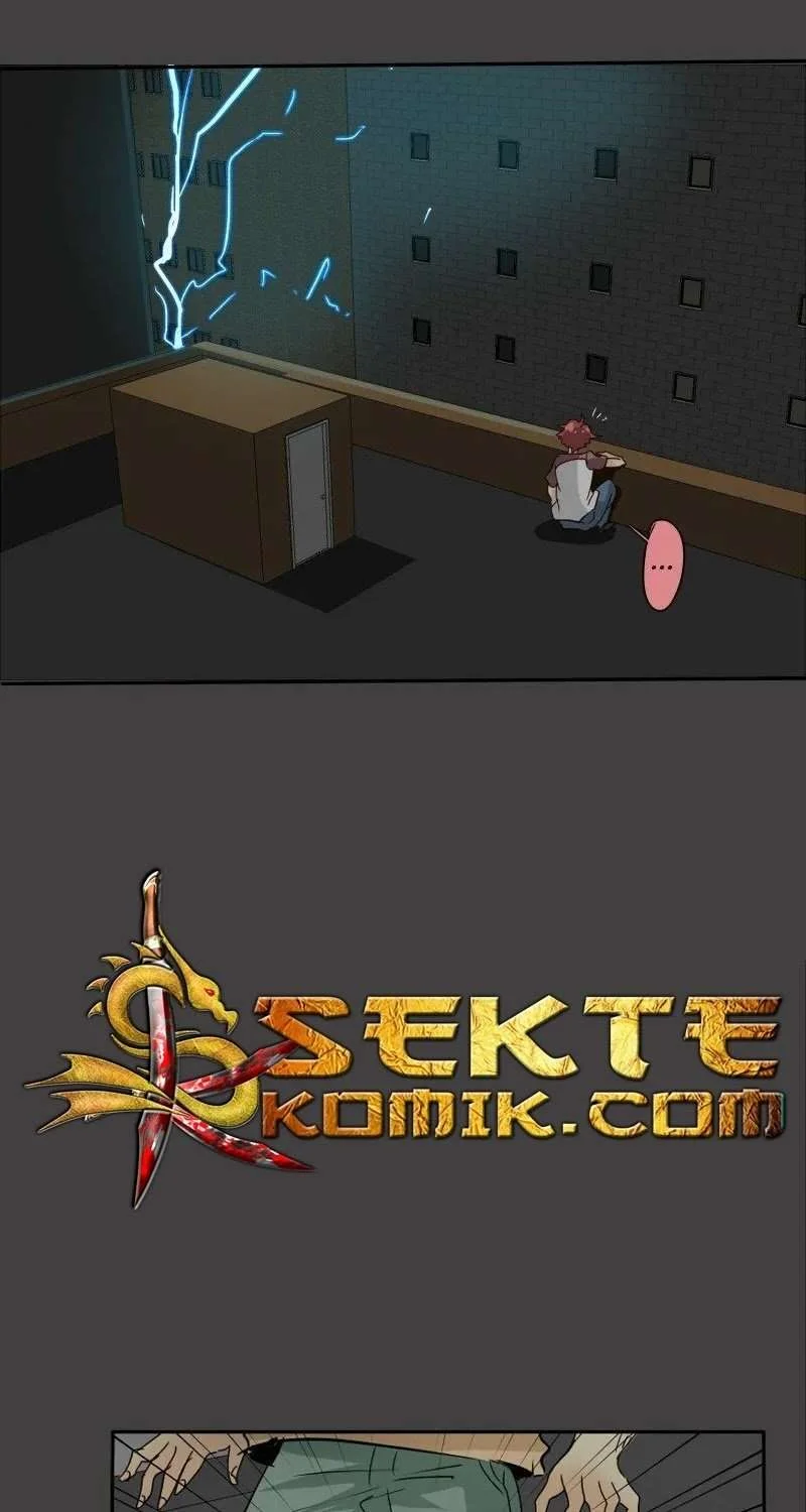 unOrdinary Chapter 115 Gambar 17