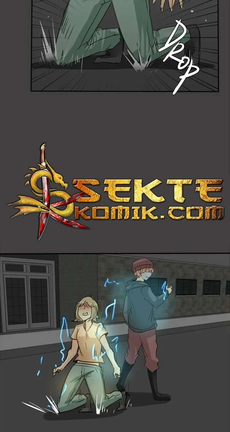 unOrdinary Chapter 115 Gambar 18