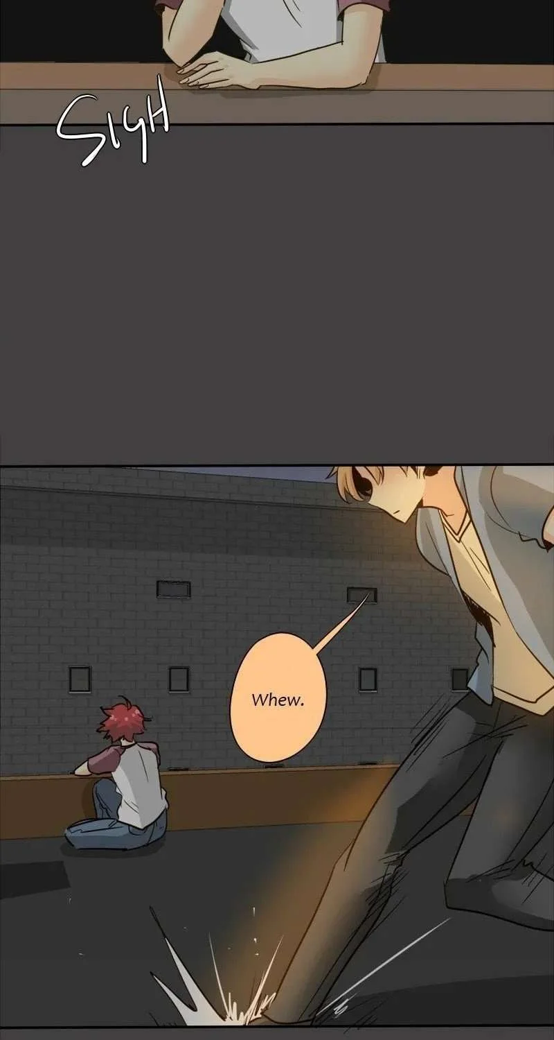 unOrdinary Chapter 115 Gambar 23