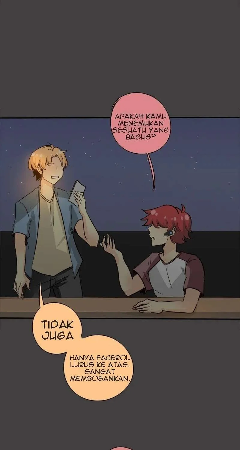 unOrdinary Chapter 115 Gambar 24