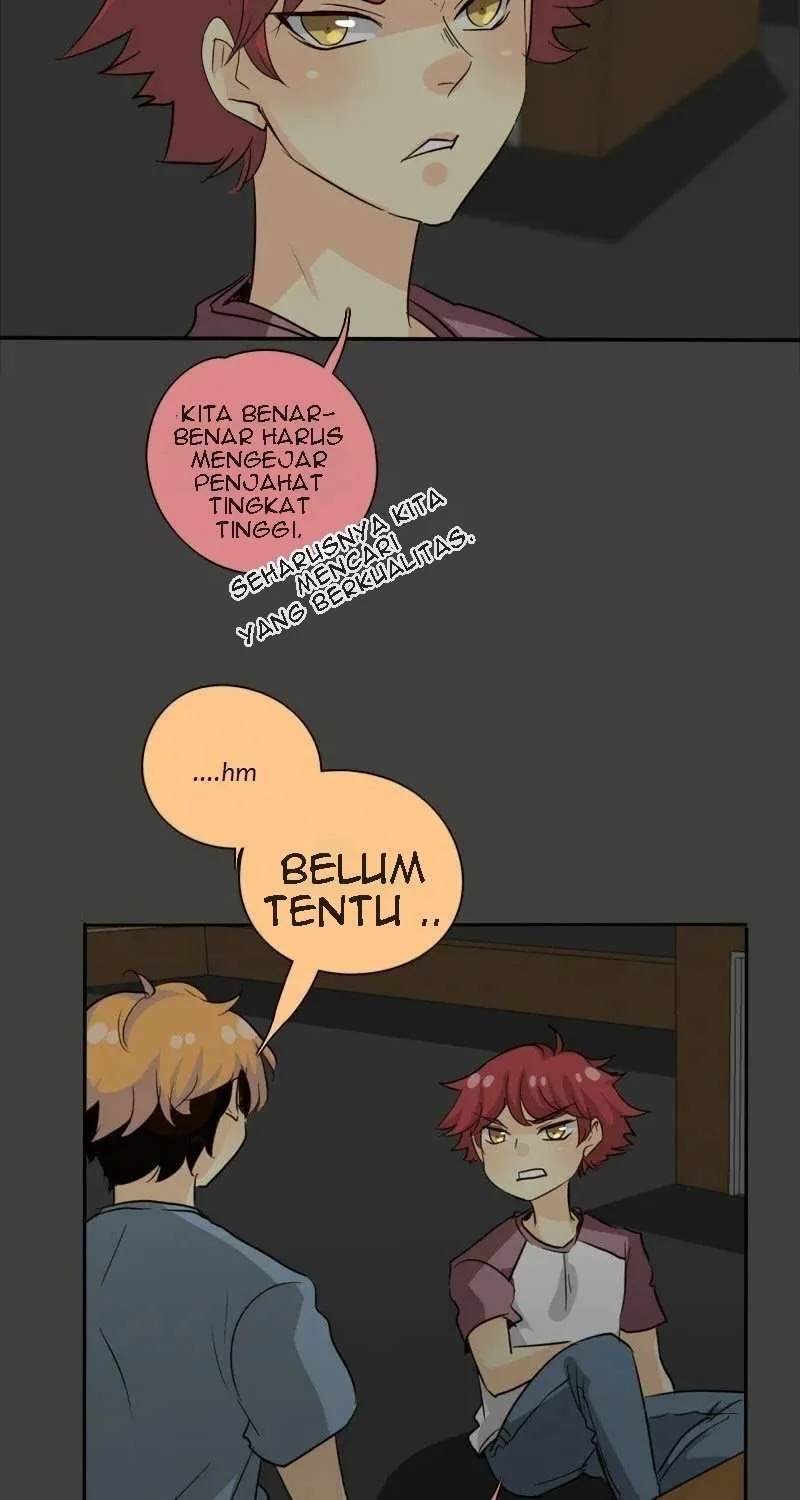 unOrdinary Chapter 115 Gambar 27