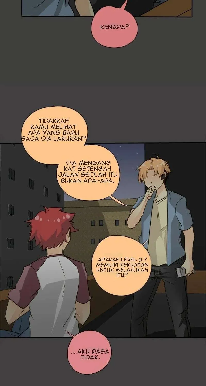 unOrdinary Chapter 115 Gambar 28