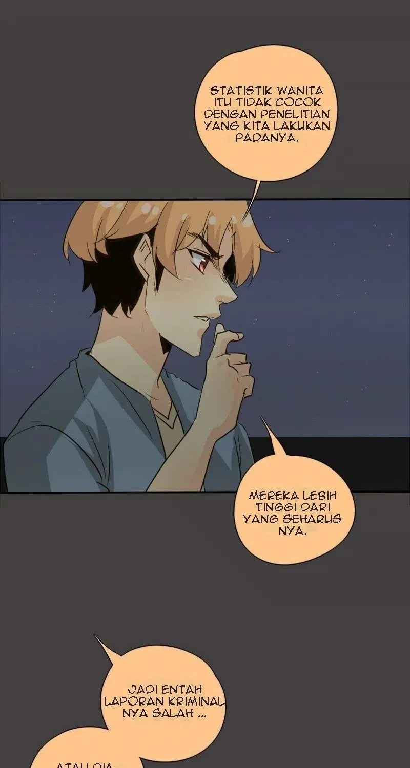 unOrdinary Chapter 115 Gambar 29