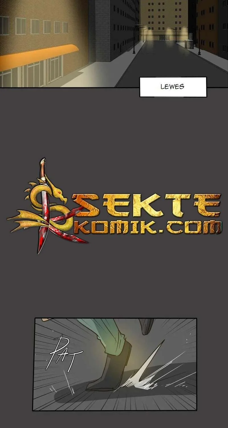 unOrdinary Chapter 115 Gambar 3