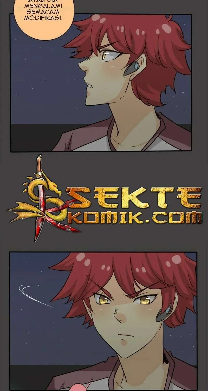 unOrdinary Chapter 115 Gambar 30