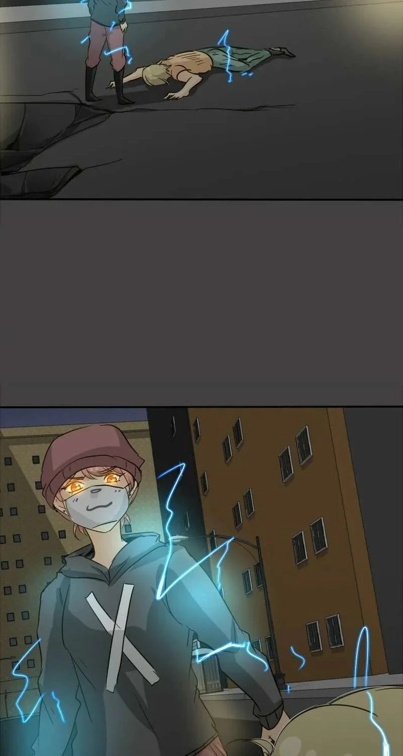 unOrdinary Chapter 115 Gambar 32