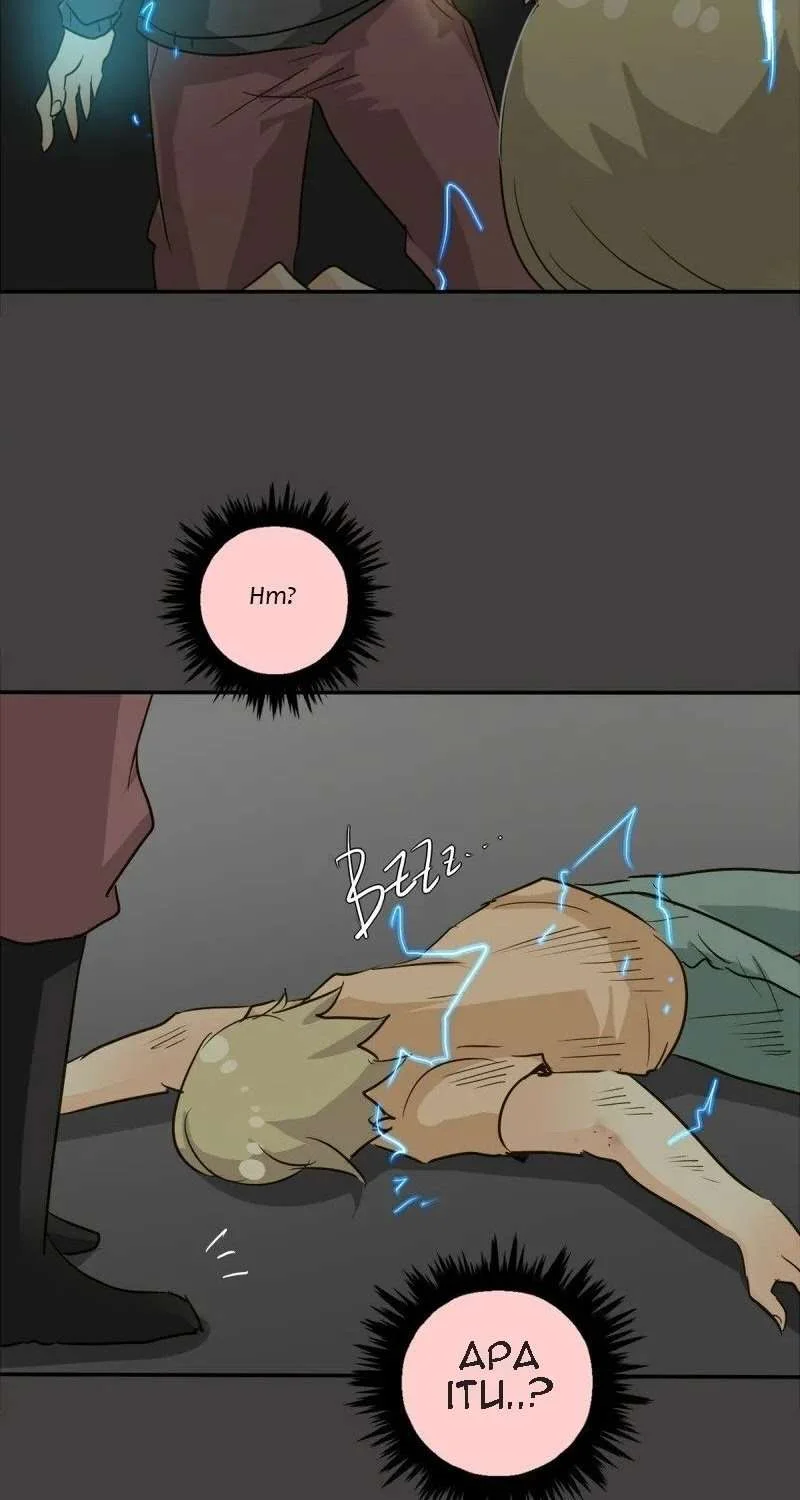 unOrdinary Chapter 115 Gambar 33