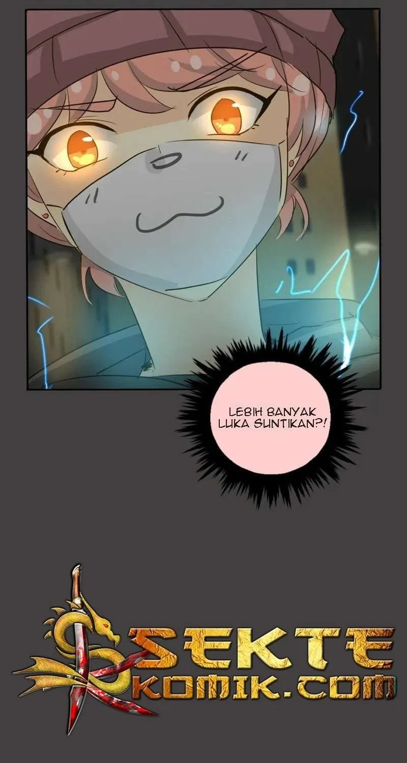 unOrdinary Chapter 115 Gambar 35