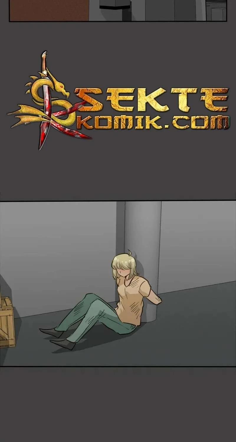 unOrdinary Chapter 115 Gambar 37