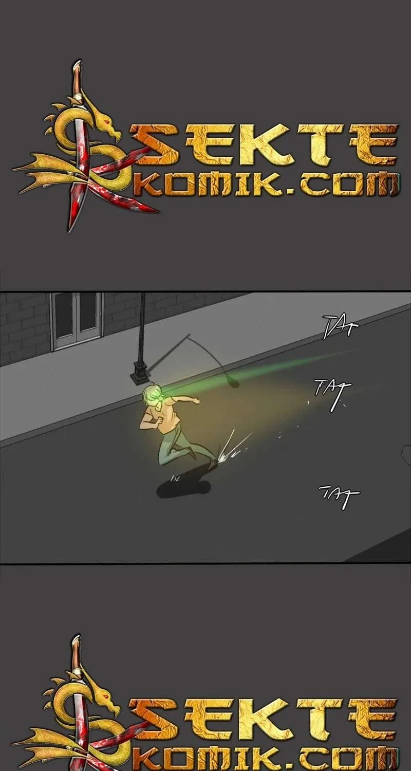 unOrdinary Chapter 115 Gambar 4