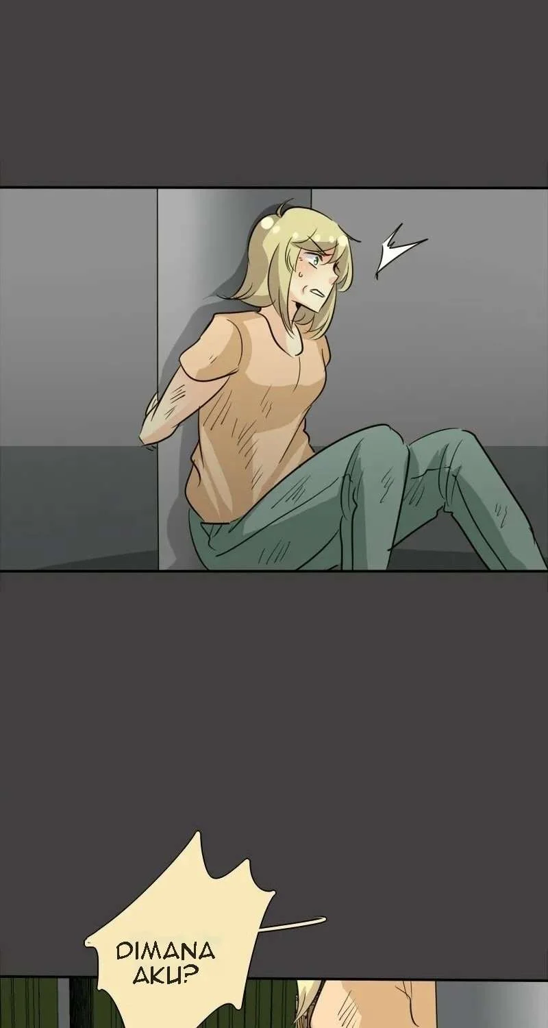 unOrdinary Chapter 115 Gambar 40