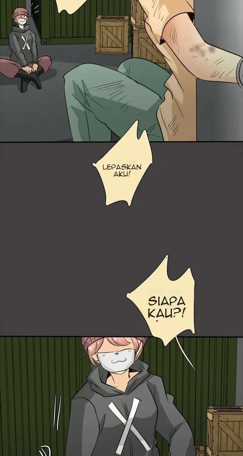 unOrdinary Chapter 115 Gambar 41