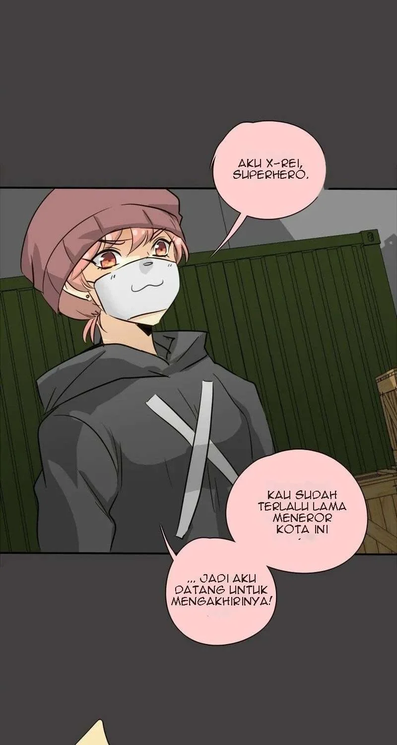 unOrdinary Chapter 115 Gambar 43