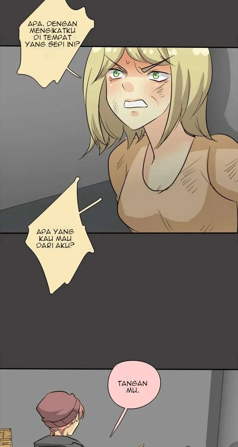 unOrdinary Chapter 115 Gambar 44