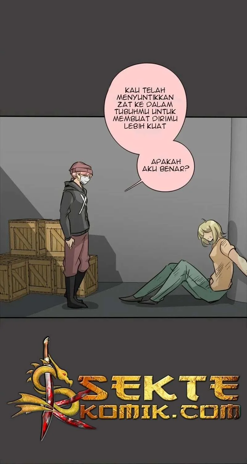 unOrdinary Chapter 115 Gambar 46