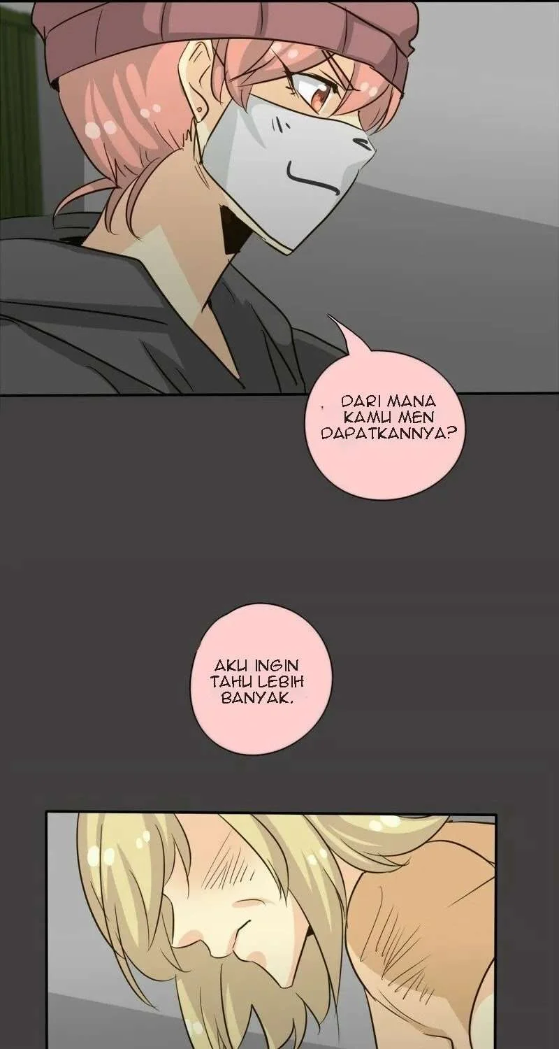 unOrdinary Chapter 115 Gambar 47