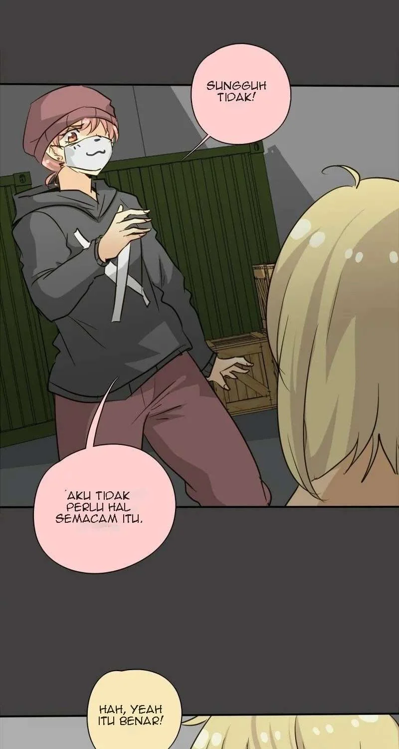 unOrdinary Chapter 115 Gambar 49