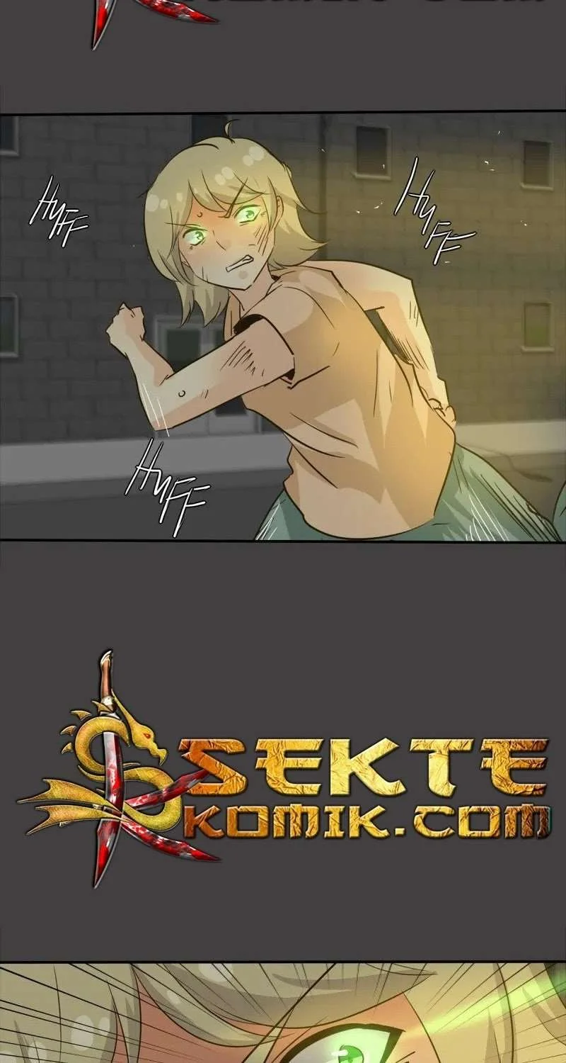 unOrdinary Chapter 115 Gambar 5