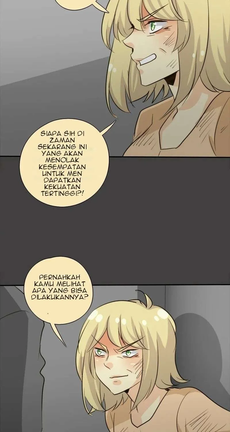 unOrdinary Chapter 115 Gambar 50