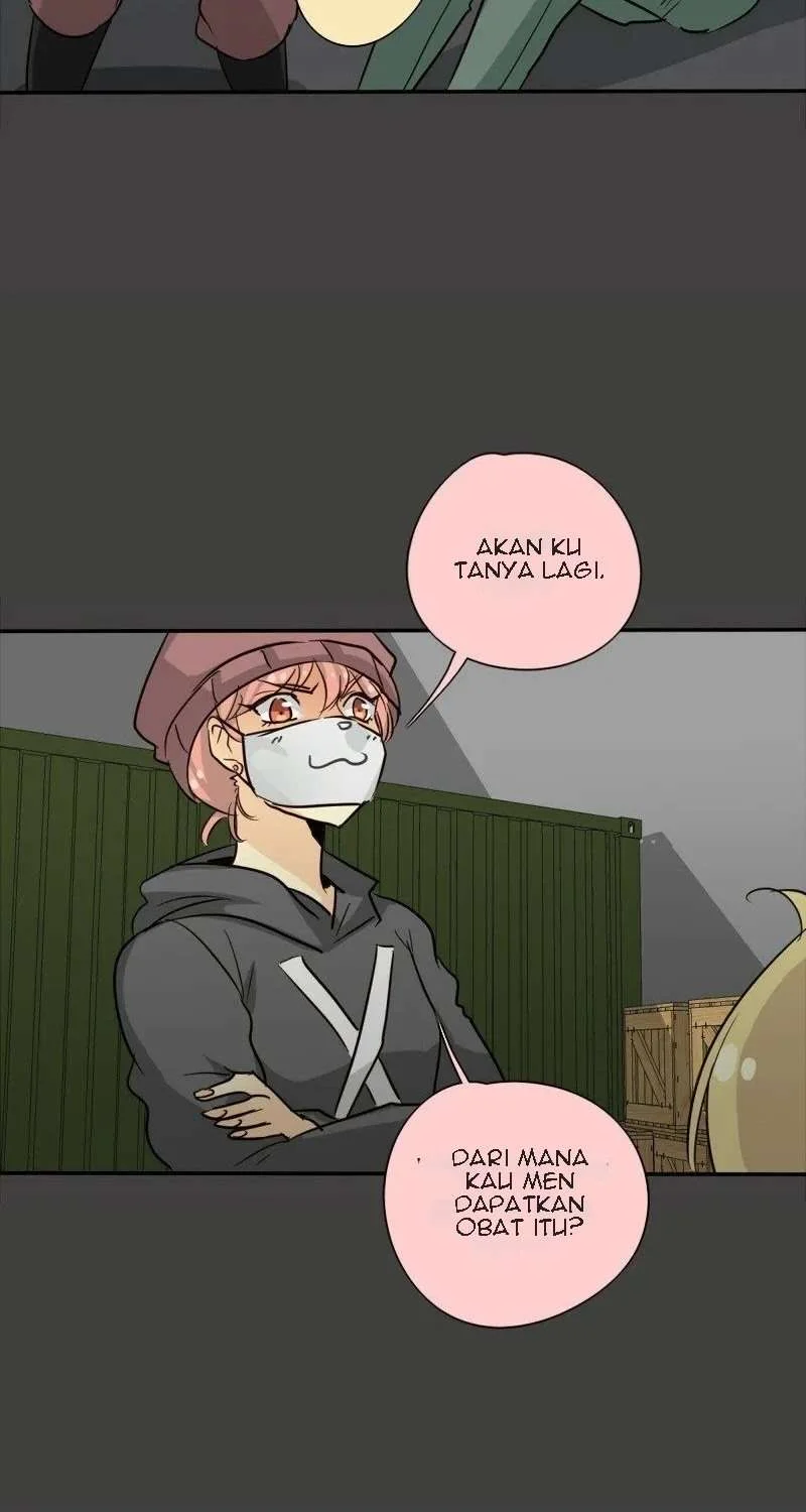 unOrdinary Chapter 115 Gambar 54