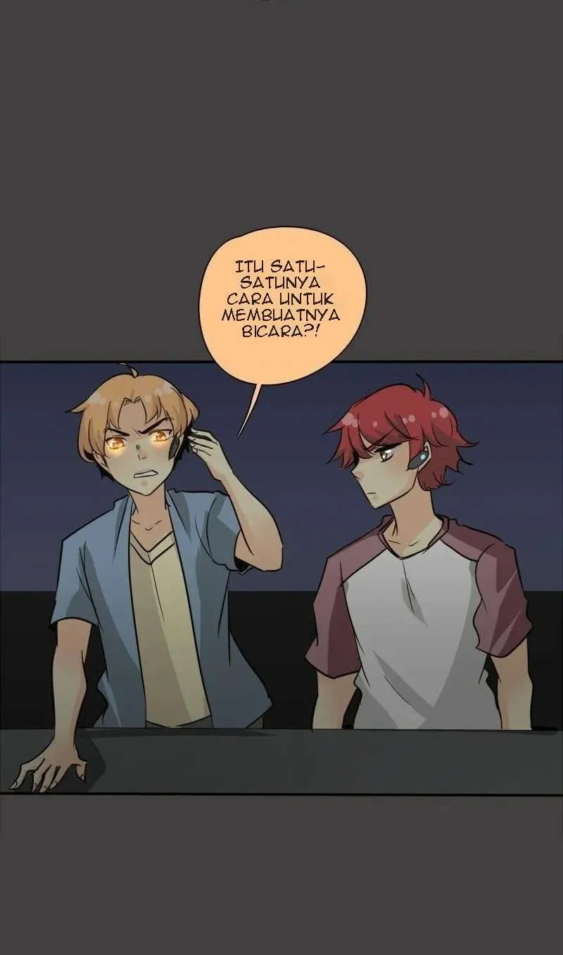 unOrdinary Chapter 115 Gambar 58