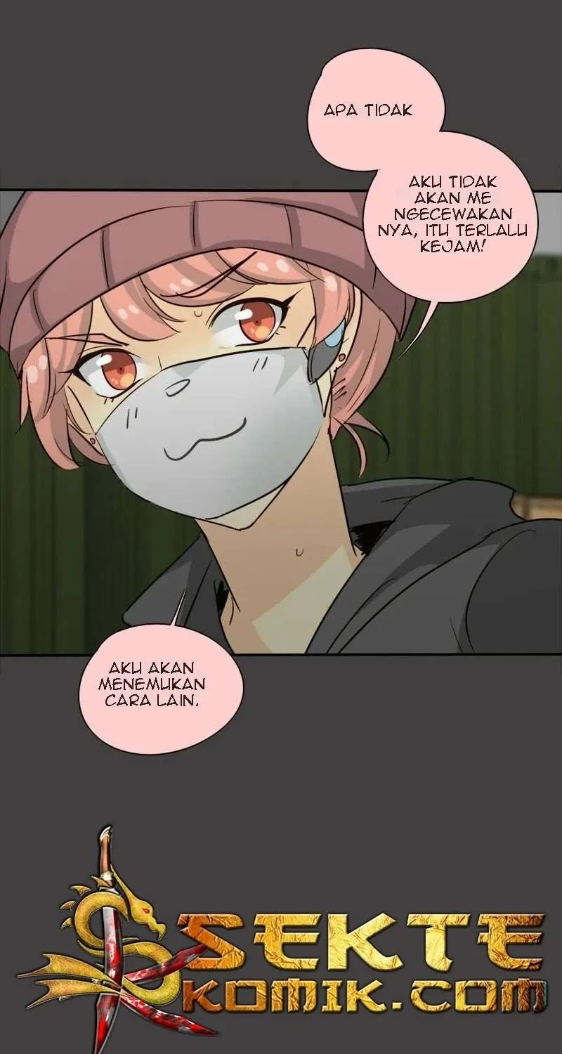 unOrdinary Chapter 115 Gambar 59