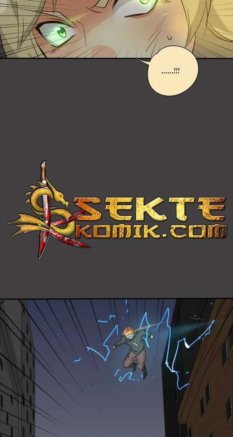 unOrdinary Chapter 115 Gambar 6