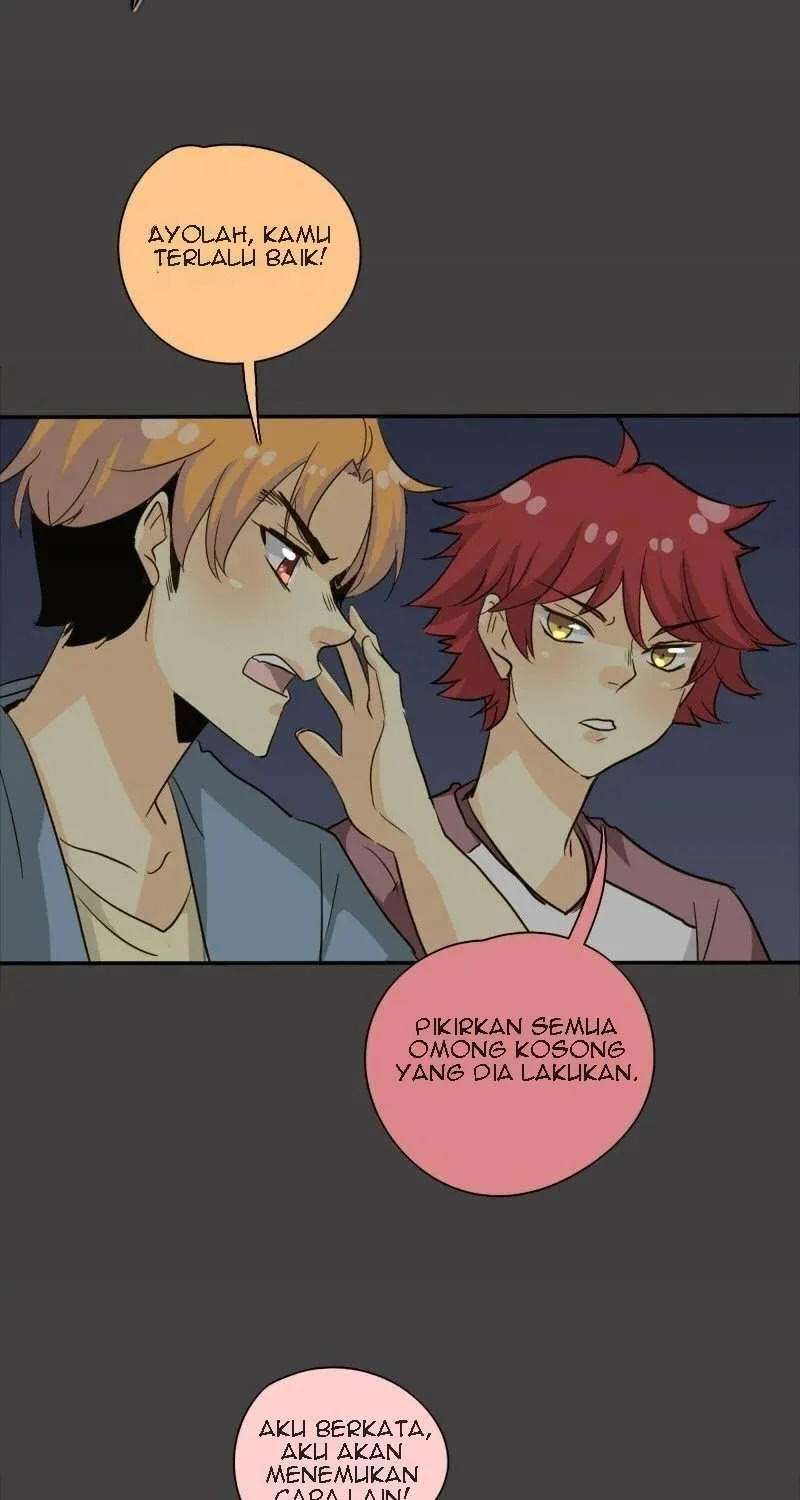 unOrdinary Chapter 115 Gambar 60