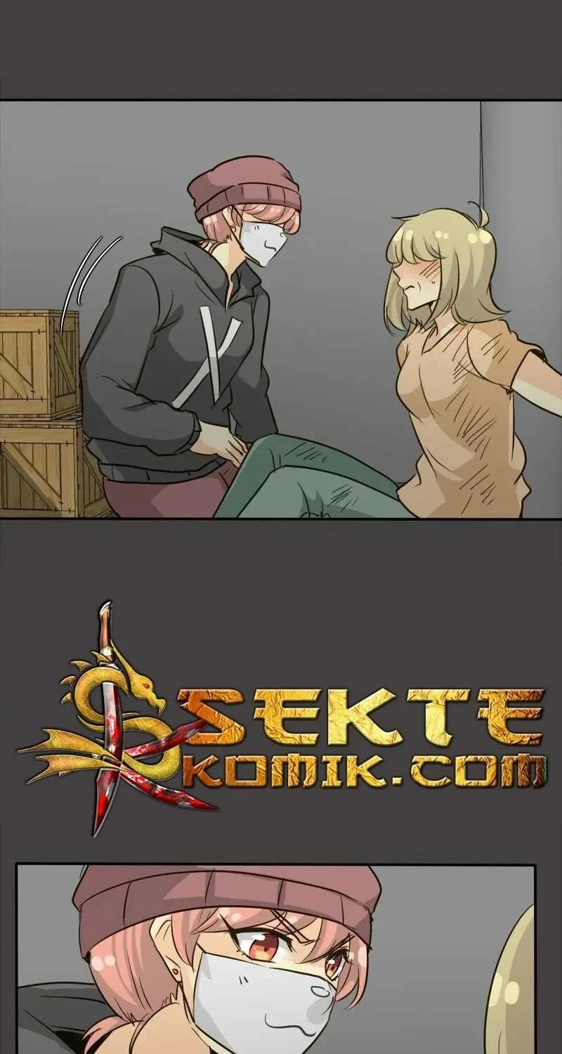 unOrdinary Chapter 115 Gambar 64