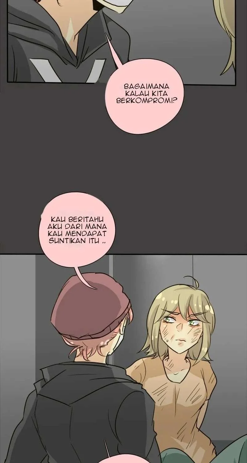 unOrdinary Chapter 115 Gambar 65