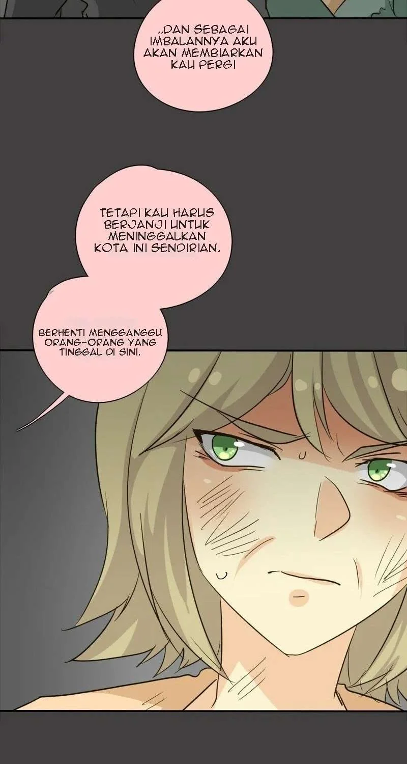 unOrdinary Chapter 115 Gambar 66