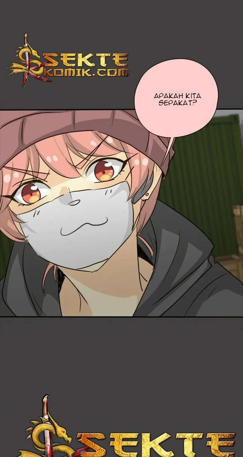 unOrdinary Chapter 115 Gambar 67